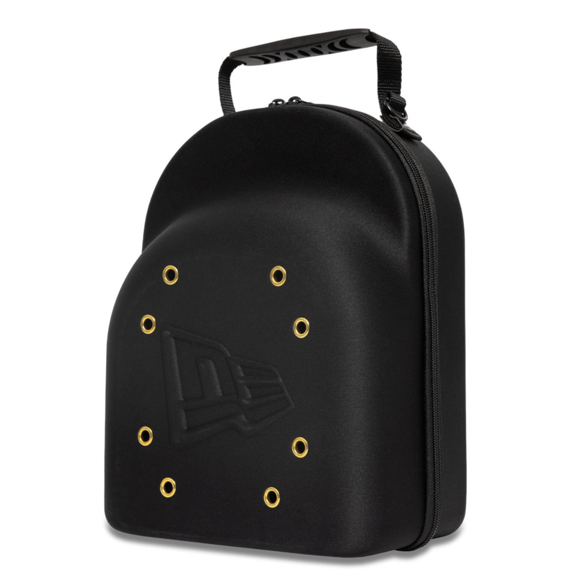 CAP CARRIER 6 PACK NEW ERA GOLD EDITION