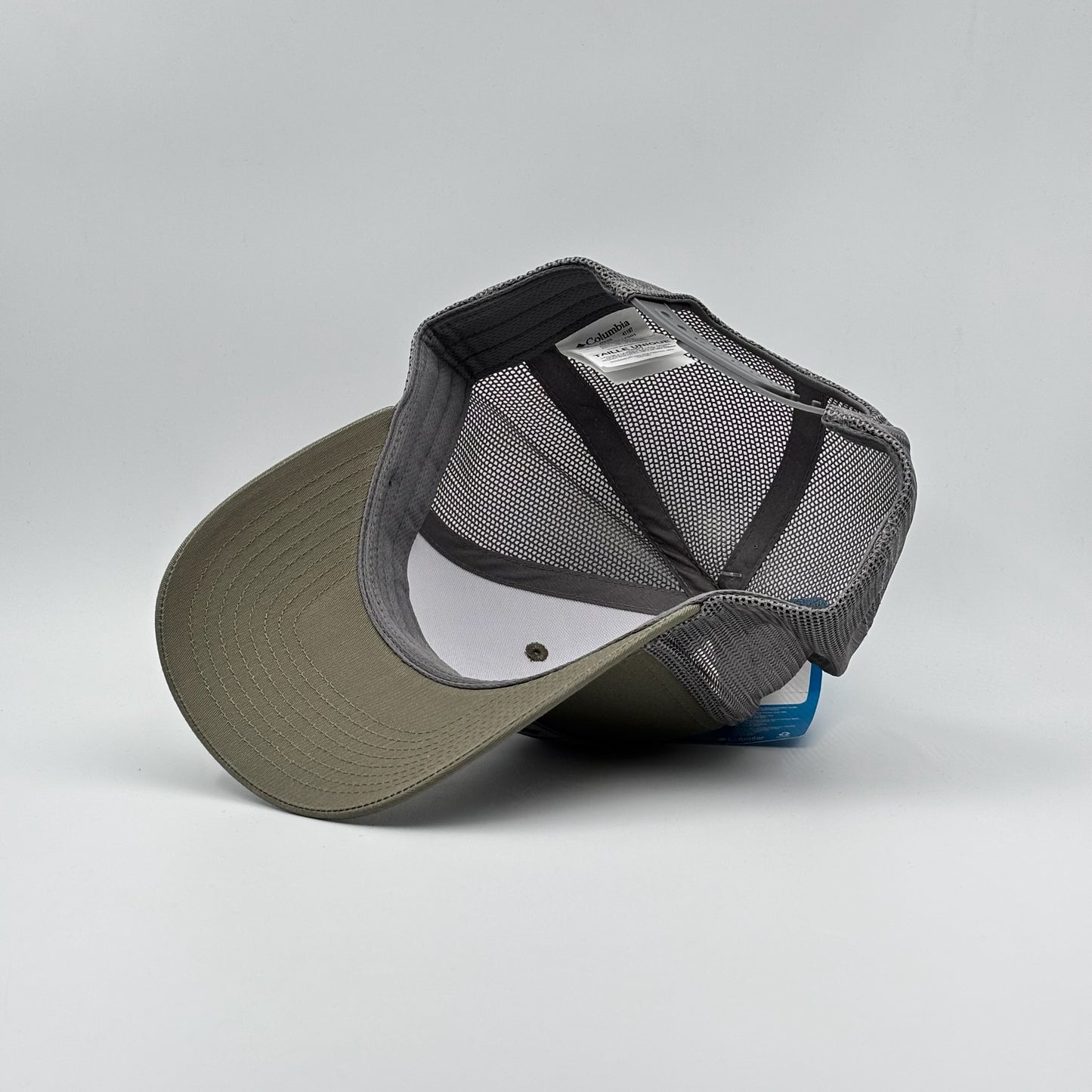 COLUMBIA OLIVE GREEN