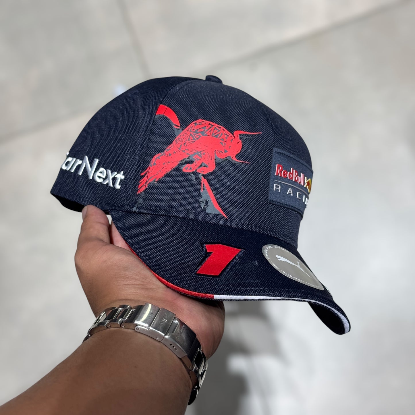 REDBULL RACING VERSTAPPEN #1