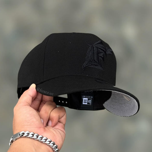 9FIFTY MIAMI FLORIDA MARLINS BOB