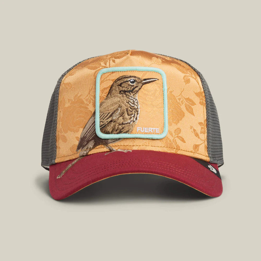 GOORIN BROS FUERTE EXCLUSIVE