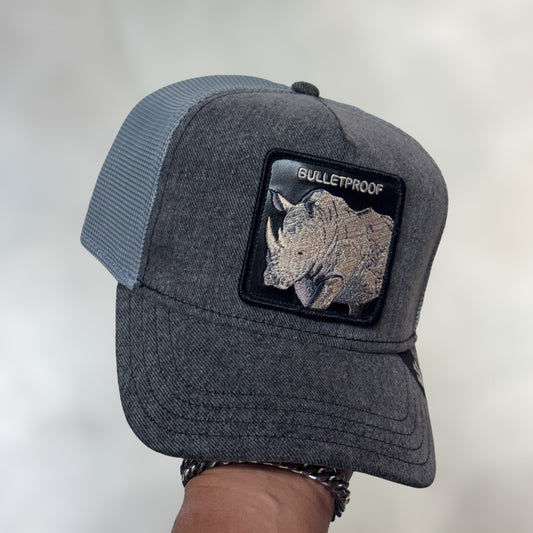 GOORIN BROS BULLETPROOF RINO