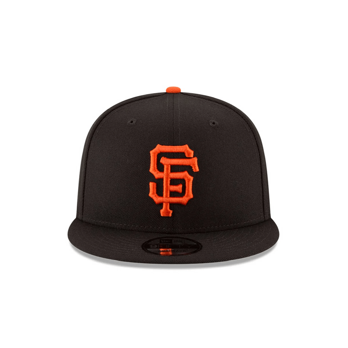 9FIFTY SAN FRANCISCO GIANTS BLACK