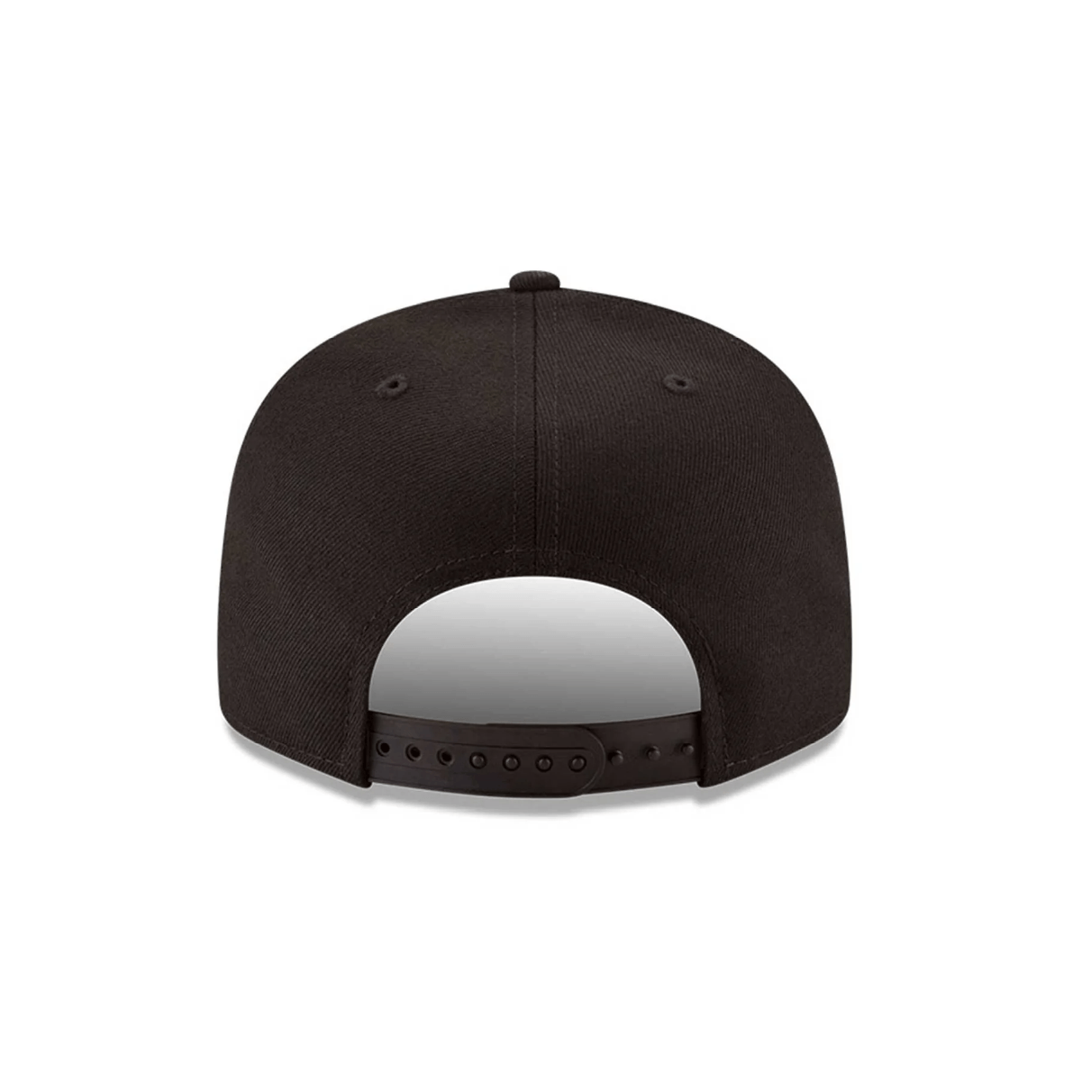 9FIFTY SAN FRANCISCO GIANTS BLACK