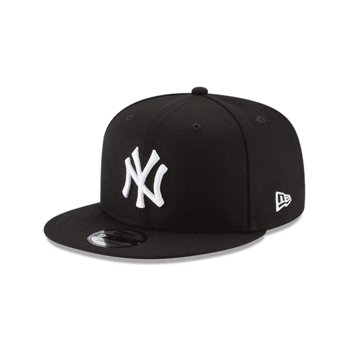 9FIFTY NY YANKEES BLACK WHITE