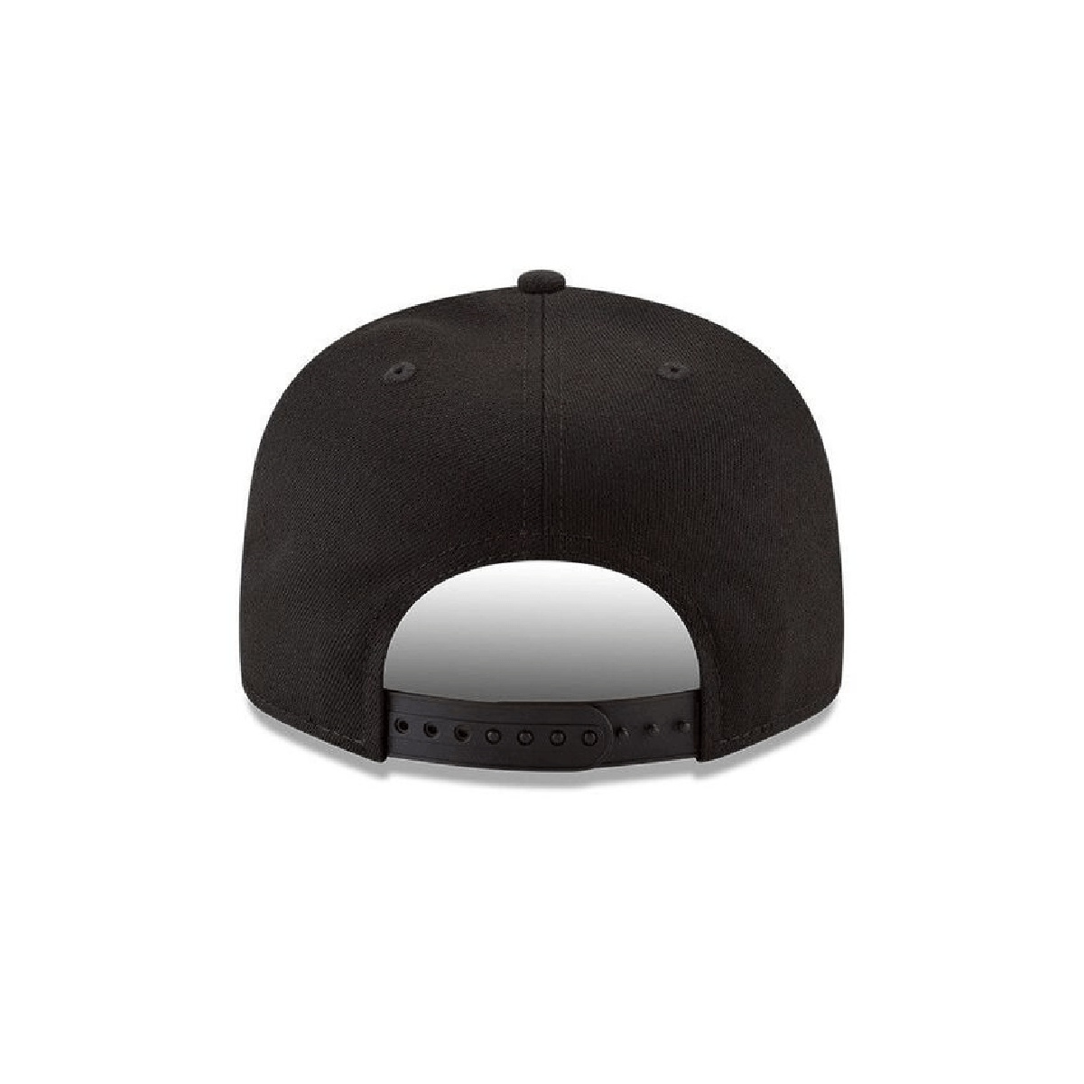 9FIFTY LA DODGERS BLACK WHITE