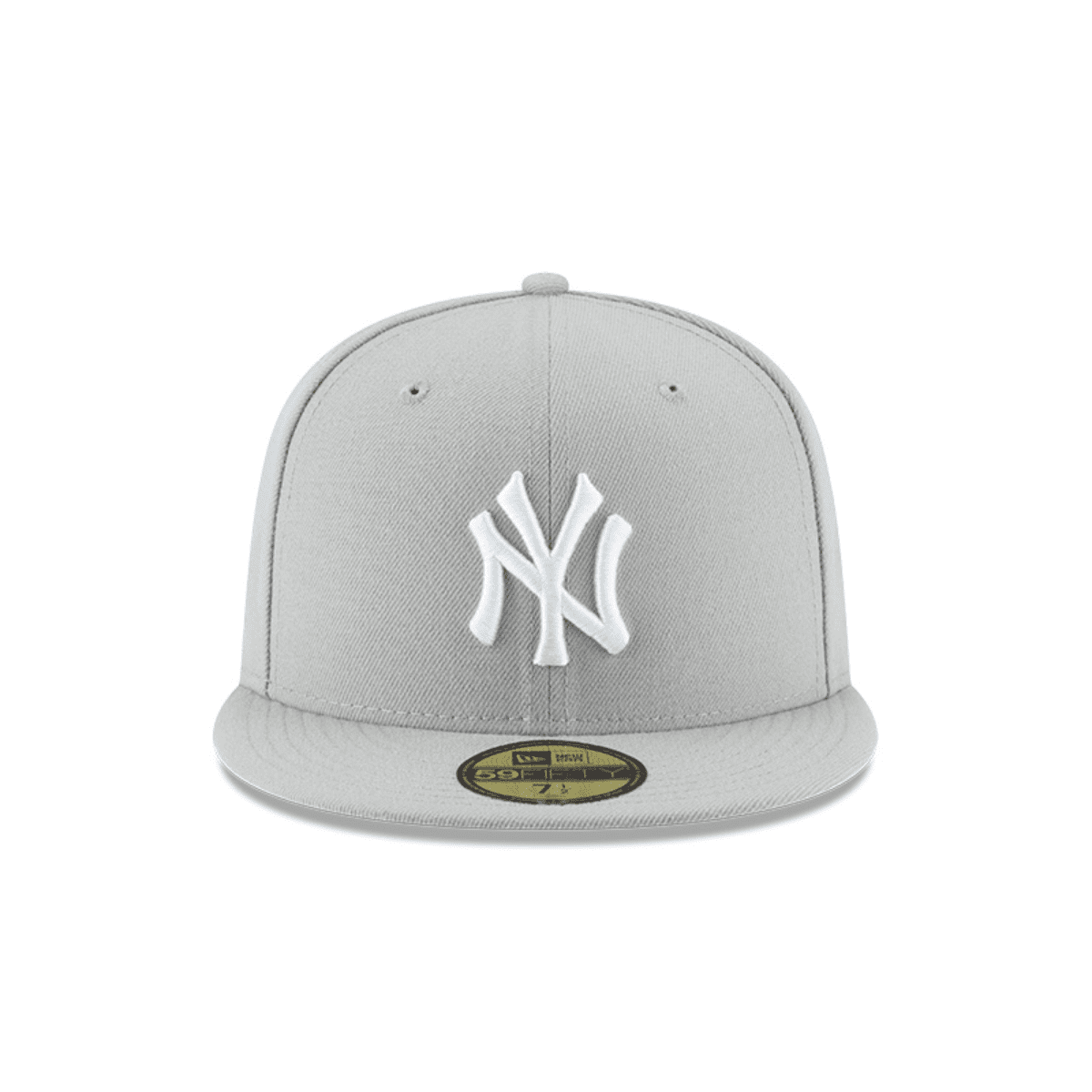 59FIFTY NY YANKEES GRIS