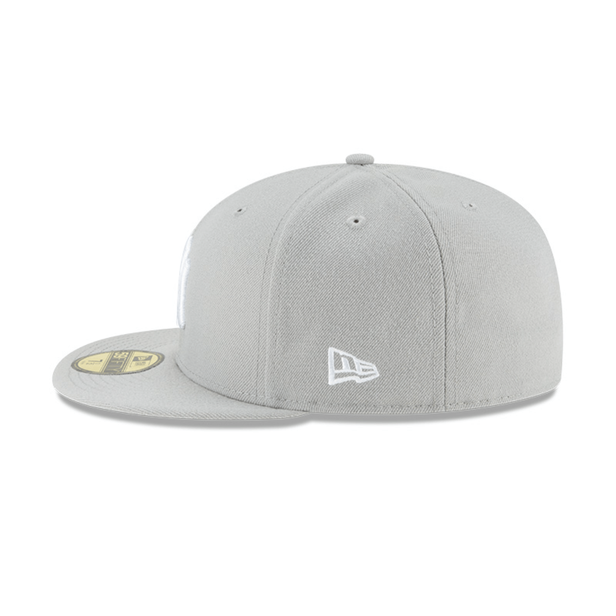 59FIFTY NY YANKEES GRIS