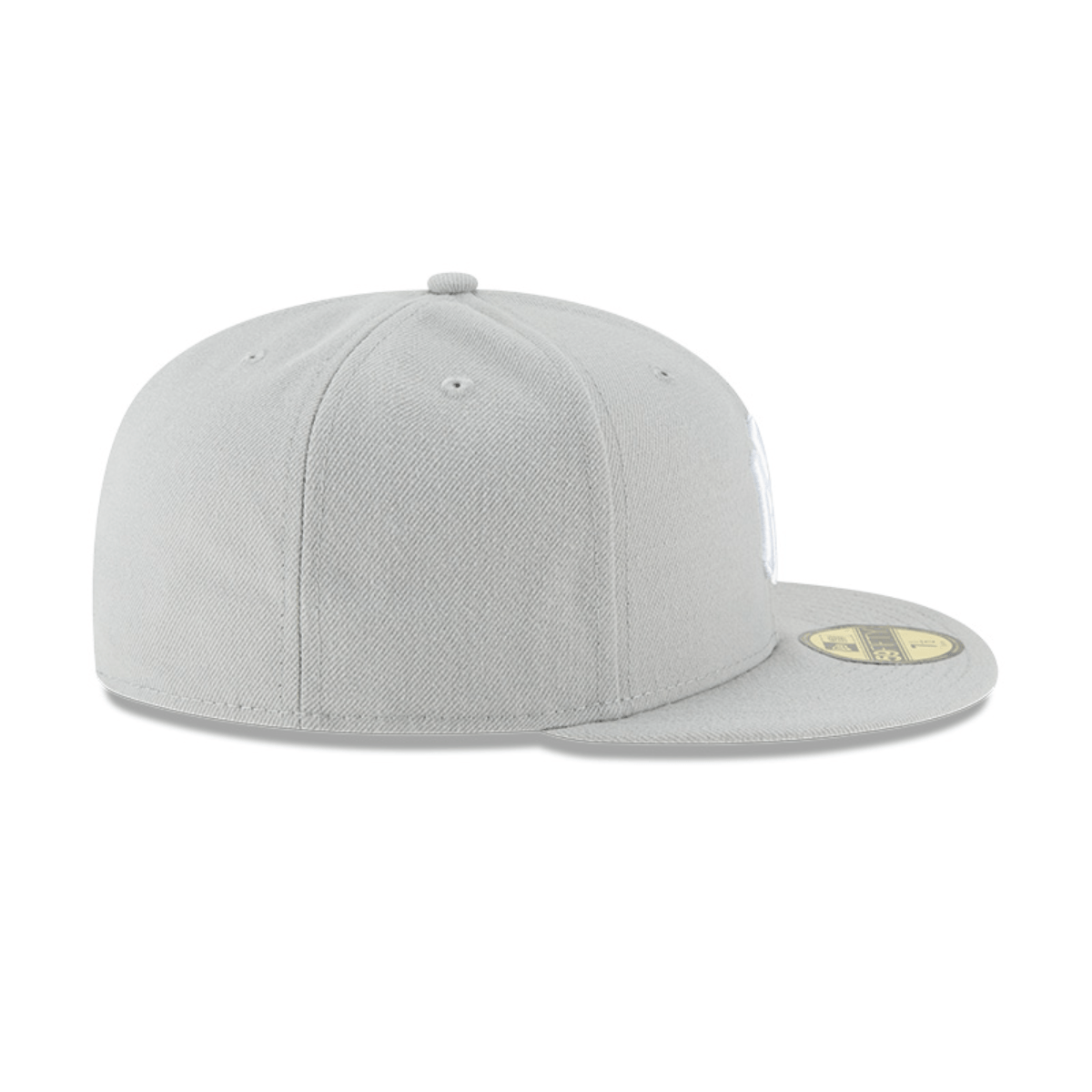 59FIFTY NY YANKEES GRIS