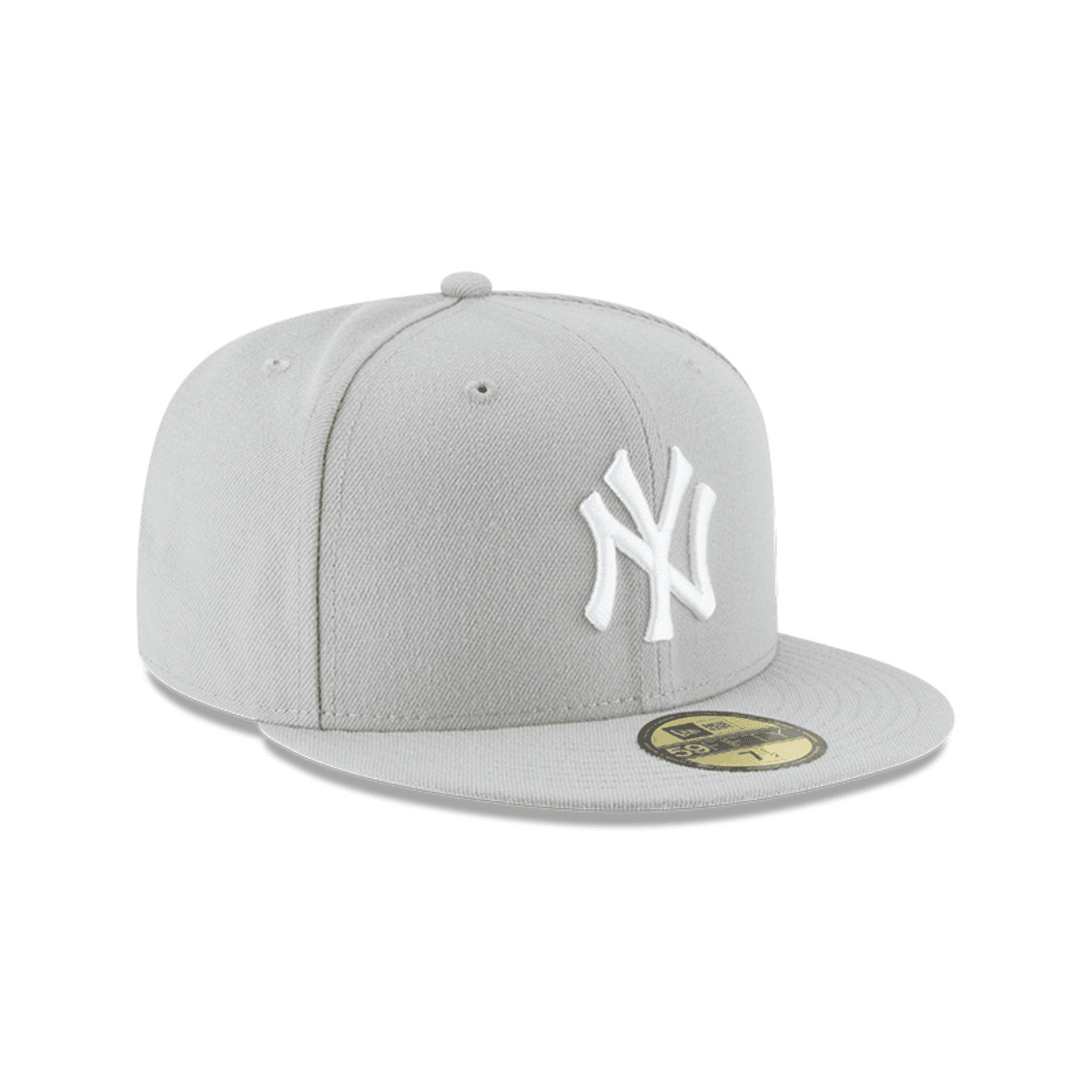 59FIFTY NY YANKEES GRIS