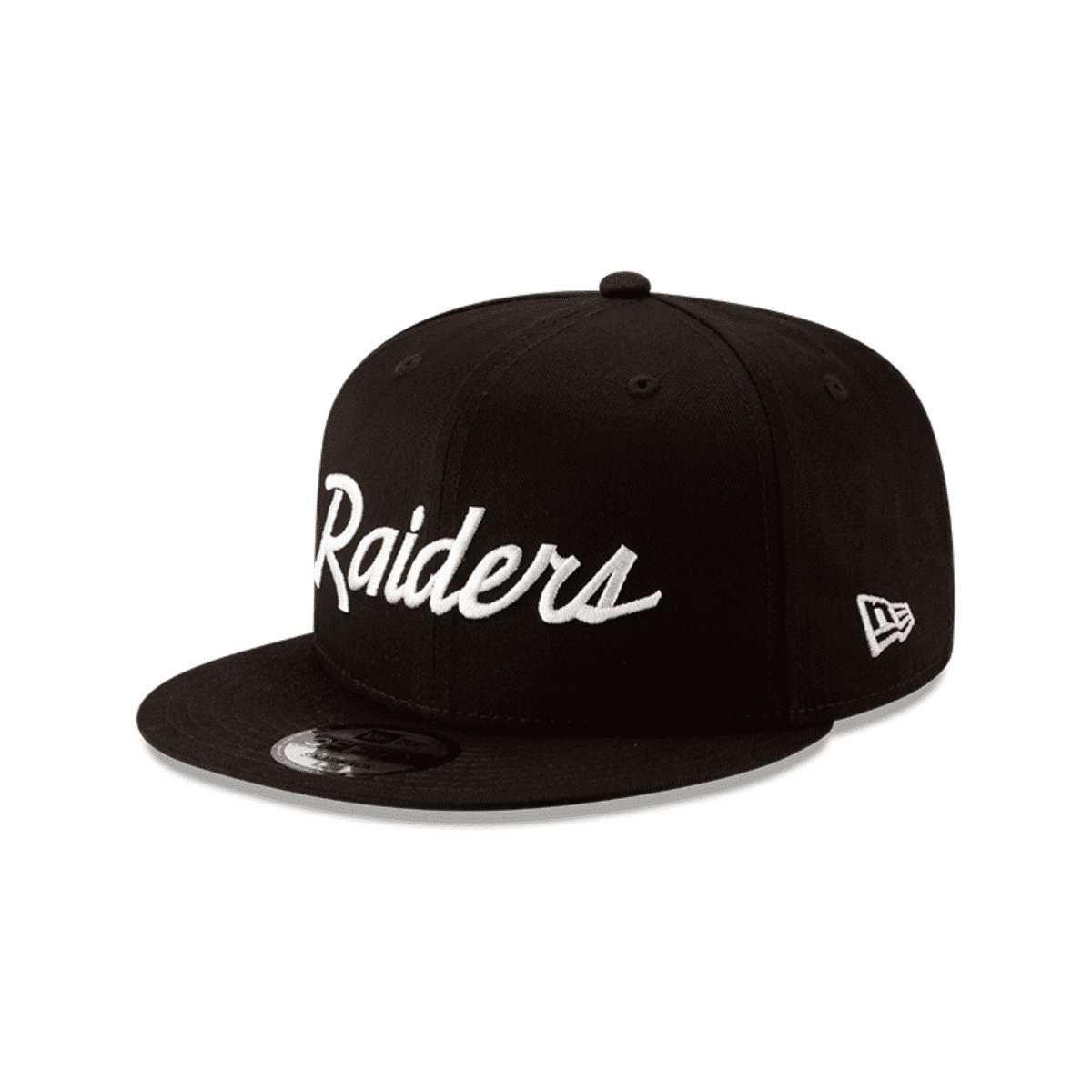 9FIFTY LAS VEGAS RAIDERS CURSIVE NFL