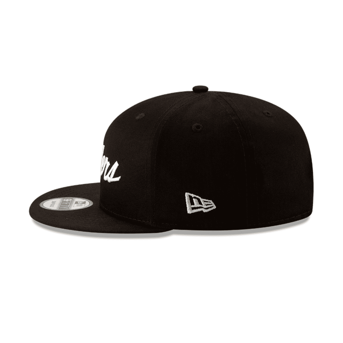 9FIFTY LAS VEGAS RAIDERS CURSIVE NFL