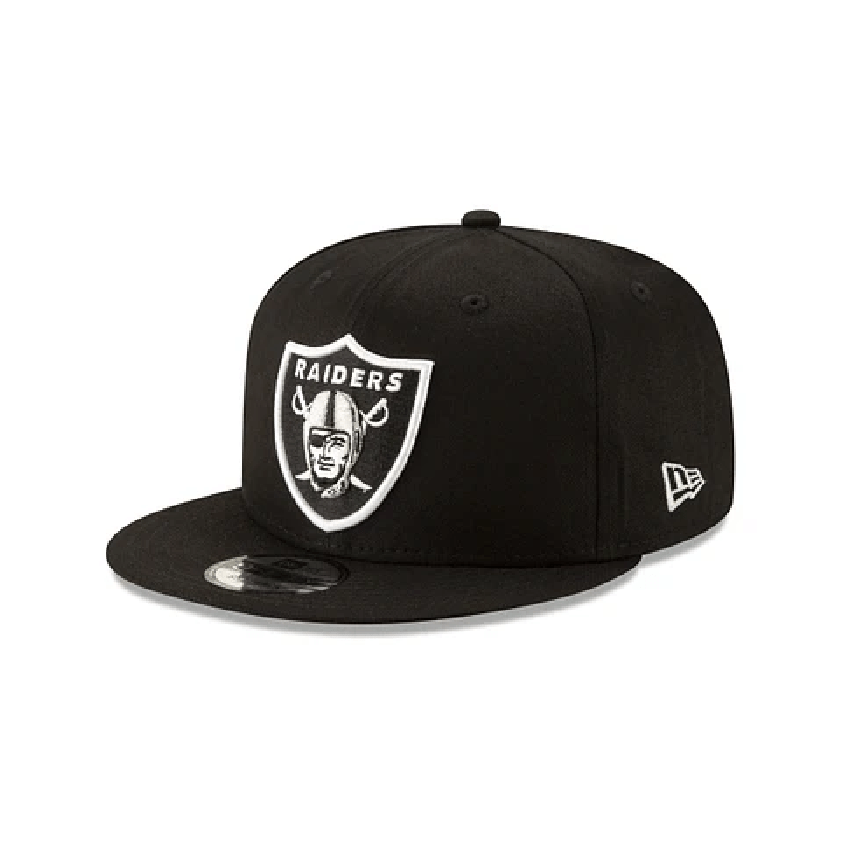 9FIFTY LAS VEGAS RAIDERS CLASIC BLACK NFL