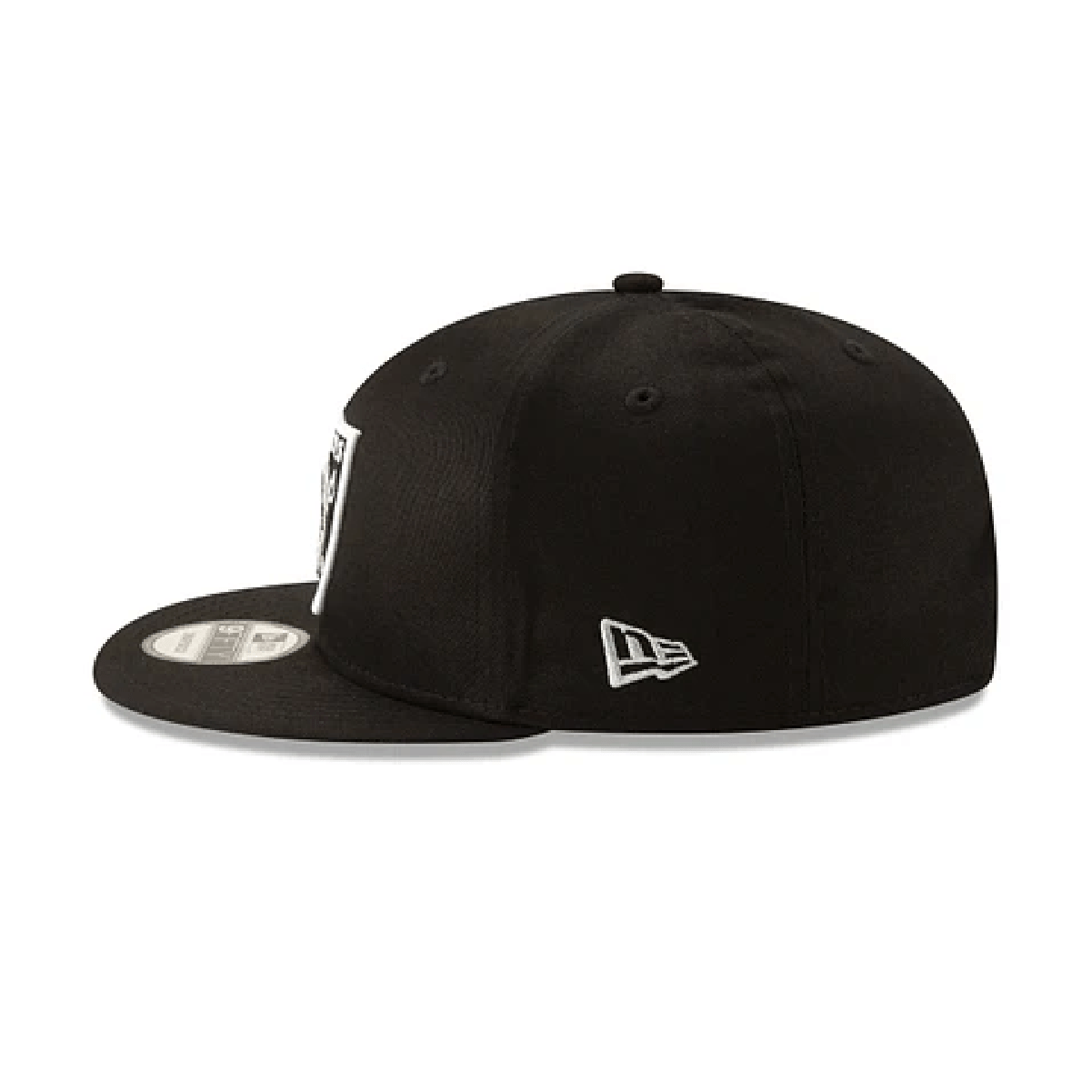 9FIFTY LAS VEGAS RAIDERS CLASIC BLACK NFL