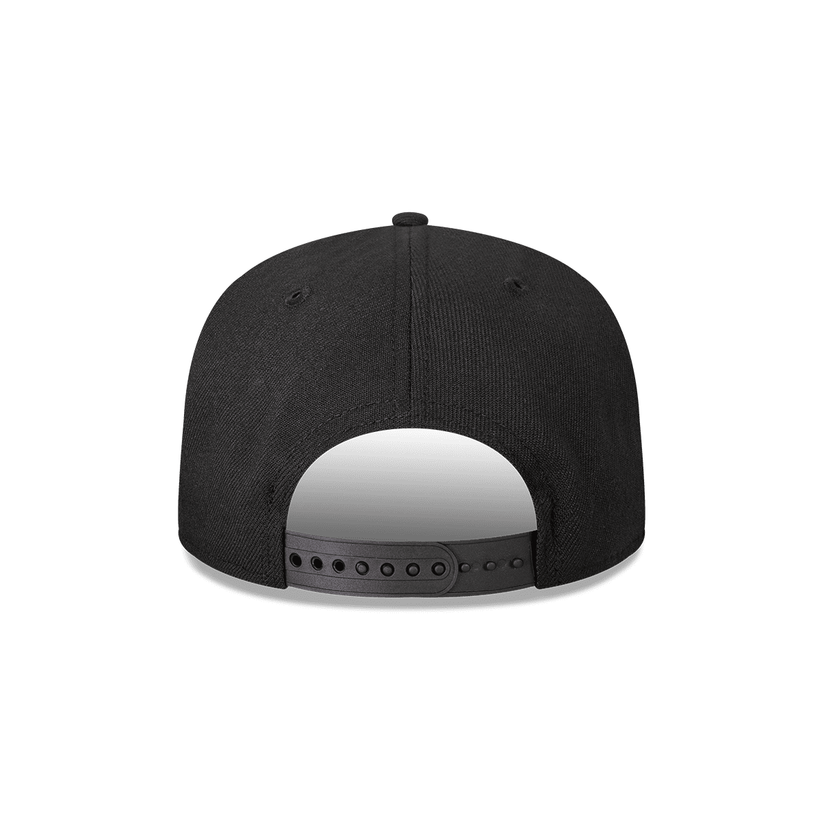 9FIFTY BOSTON CELTICS STRETCH SNAP BLACK GREEN LOGO SNAPBACK