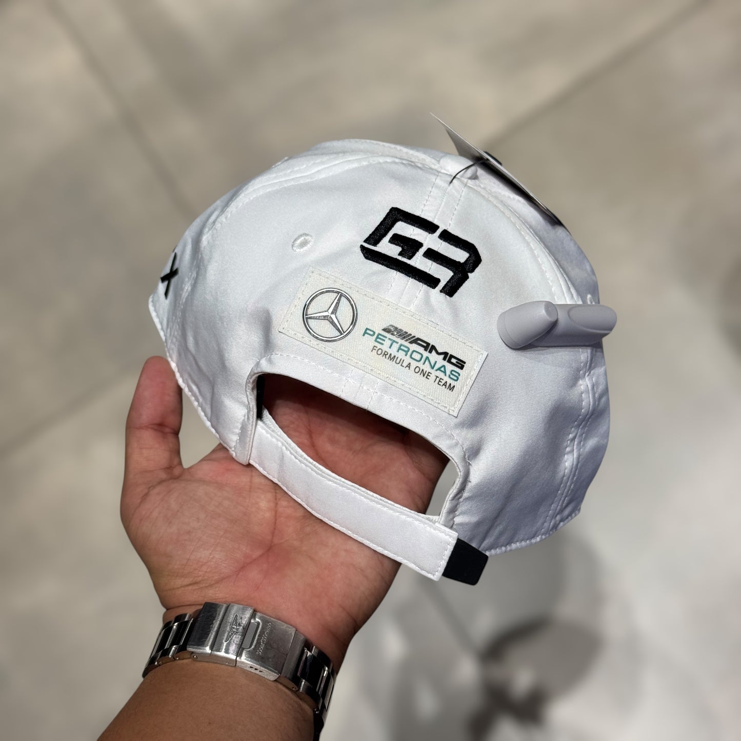 MERCEDES BENZ FORMULA 1