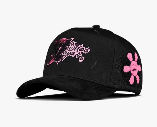 BELICA MURAKAMI LA MERA V MZ HATS