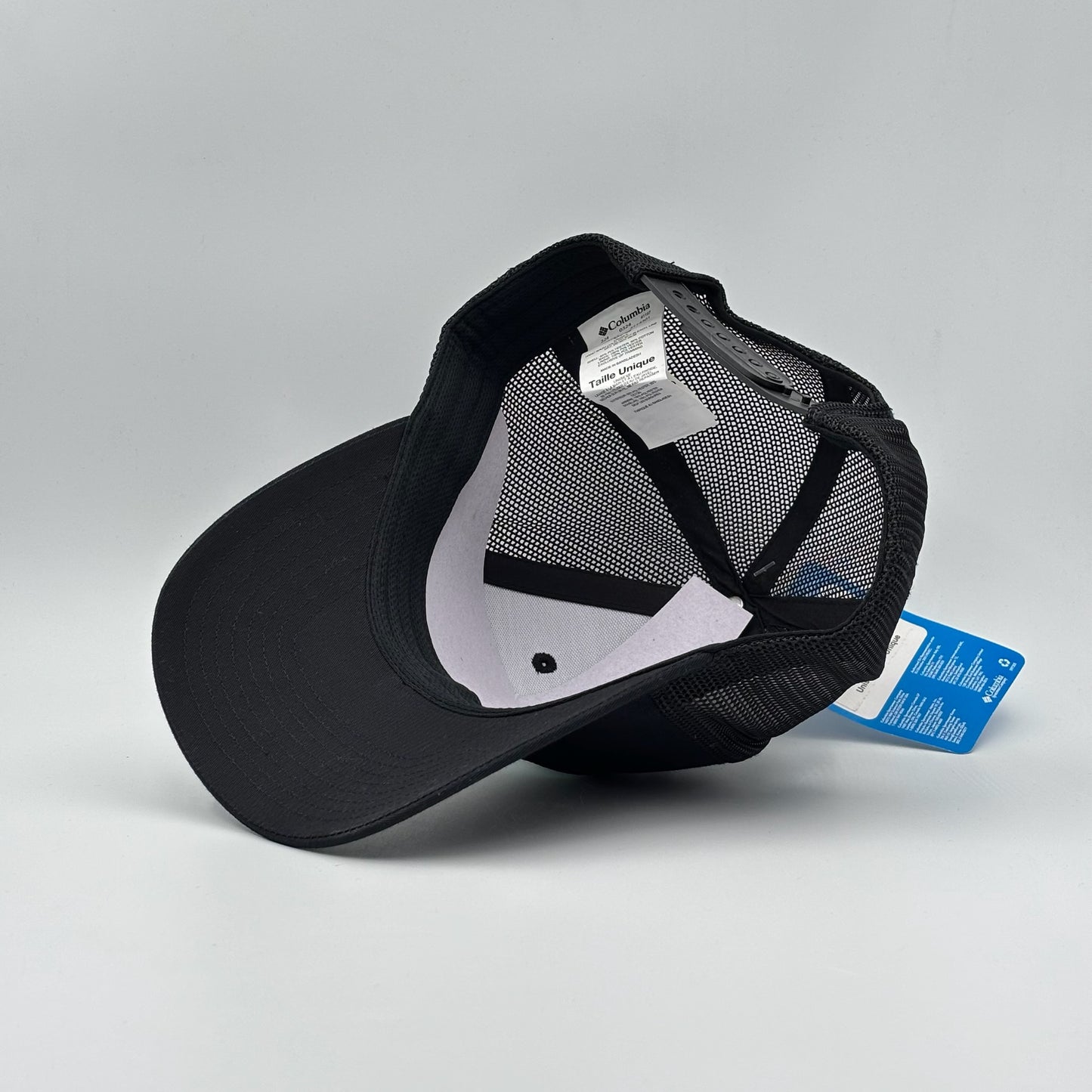 COLUMBIA BLACK MONTAÑAS