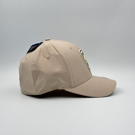 COLUMBIA CREAM PFG