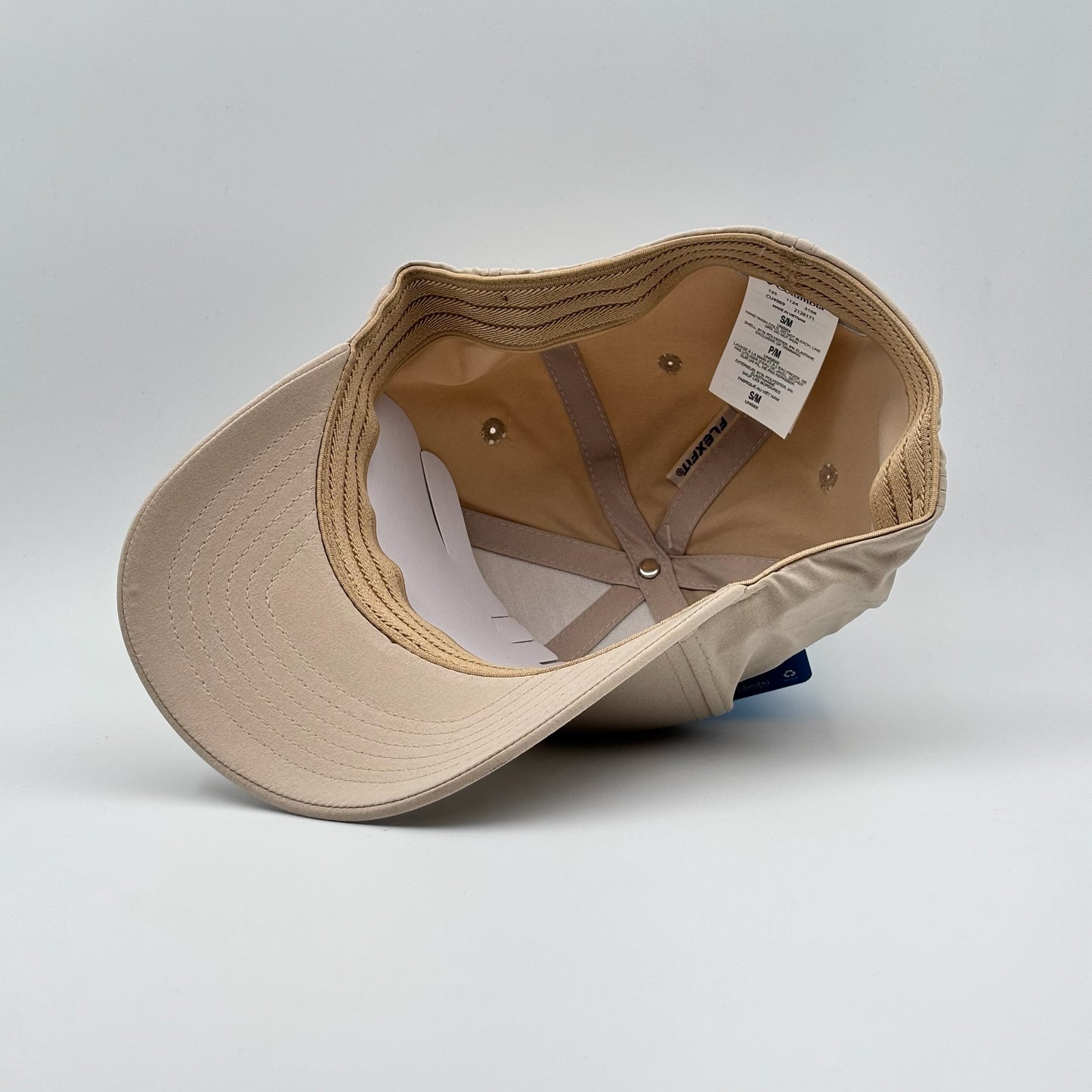 COLUMBIA CREAM PFG
