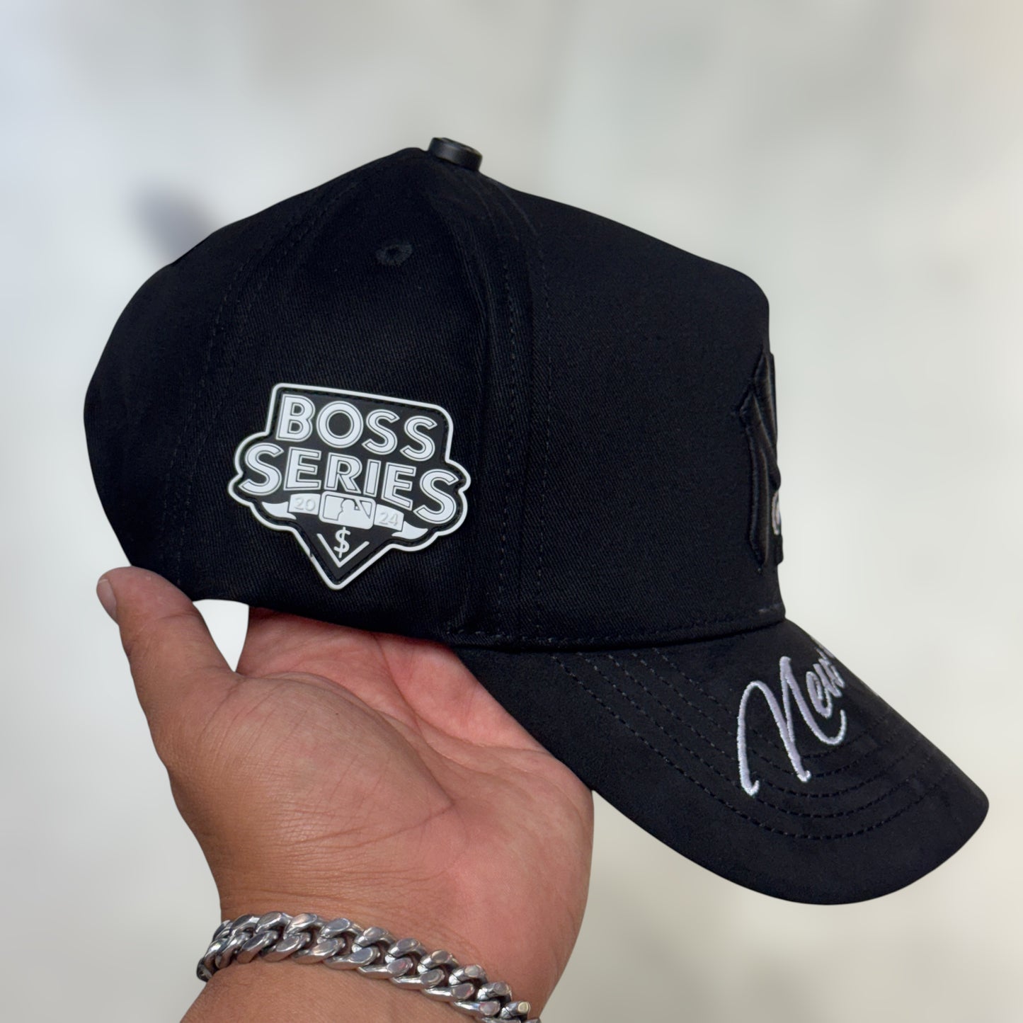 NY SOMBRERO / BÉLICA BOSS