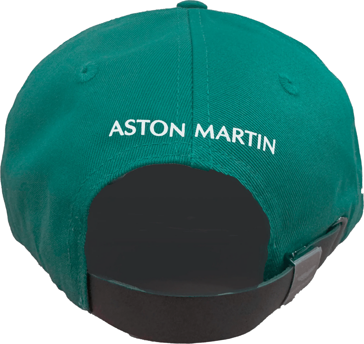 ASTON MARTIN F1 GREEN