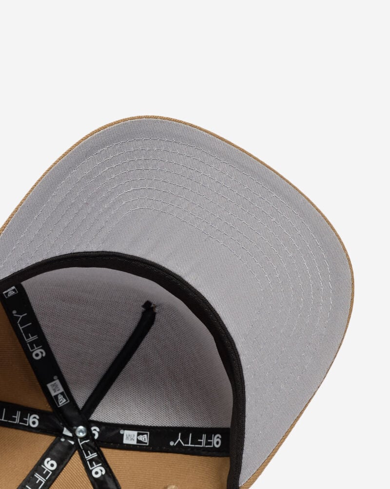 9FIFTY NY NEW YORK YANKEES KHAKI