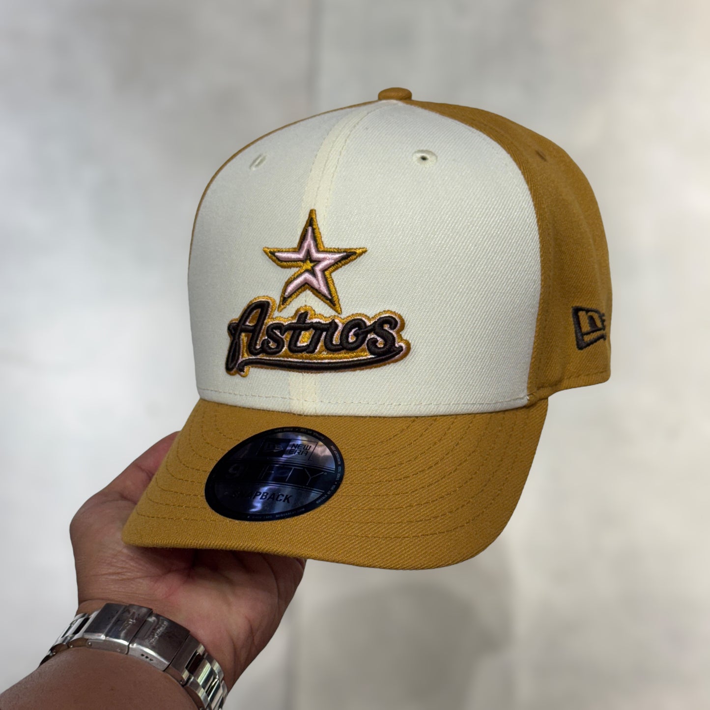 9FIFTY HOUSTON ASTROS