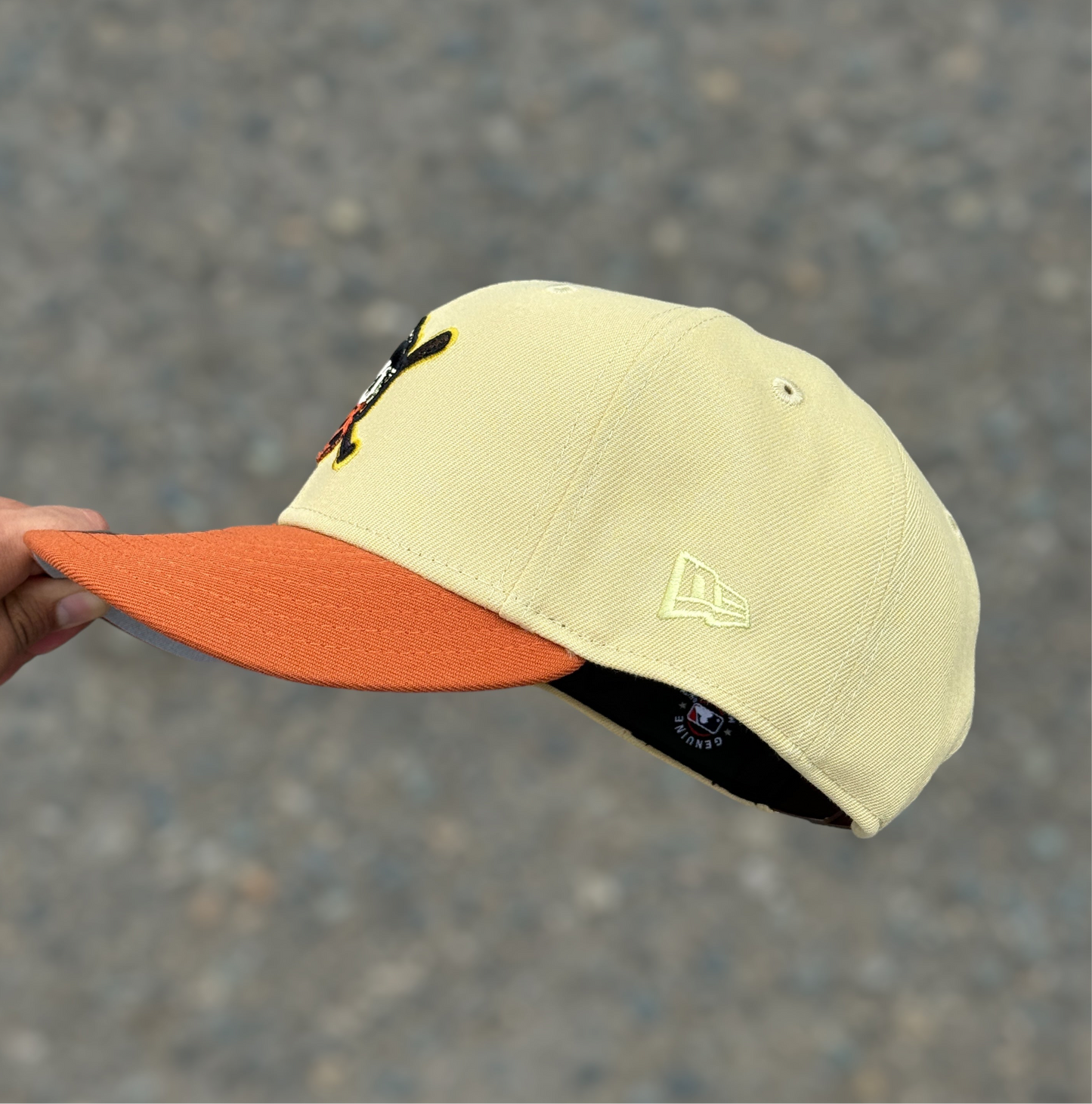 9FIFTY PIRATES COVID-19