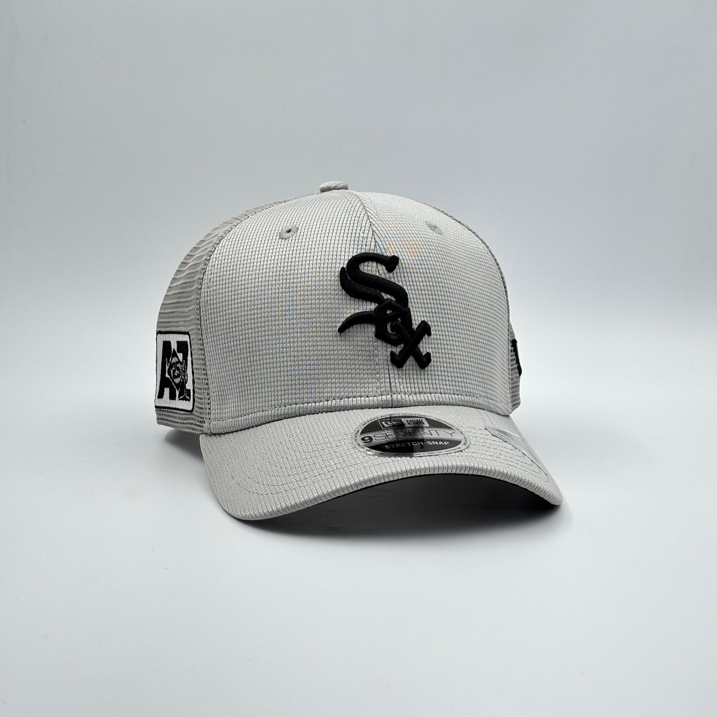 9SEVENTY WHITE SOX GRE BLACK AZ25