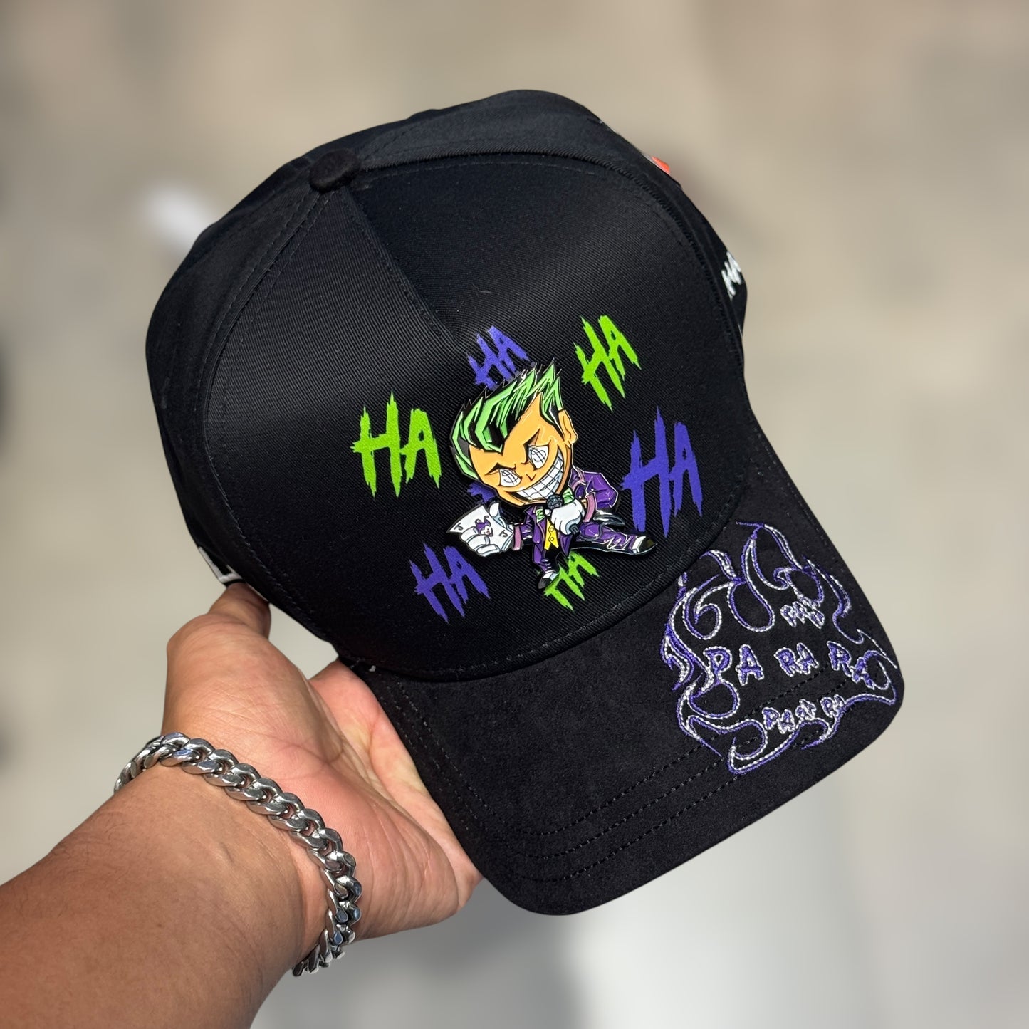 BÉLICA JOKER