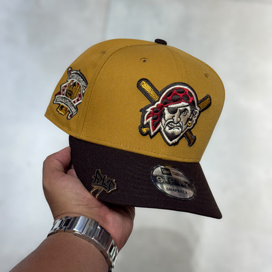 9FIFTY PIRATES EXCLUSIVE