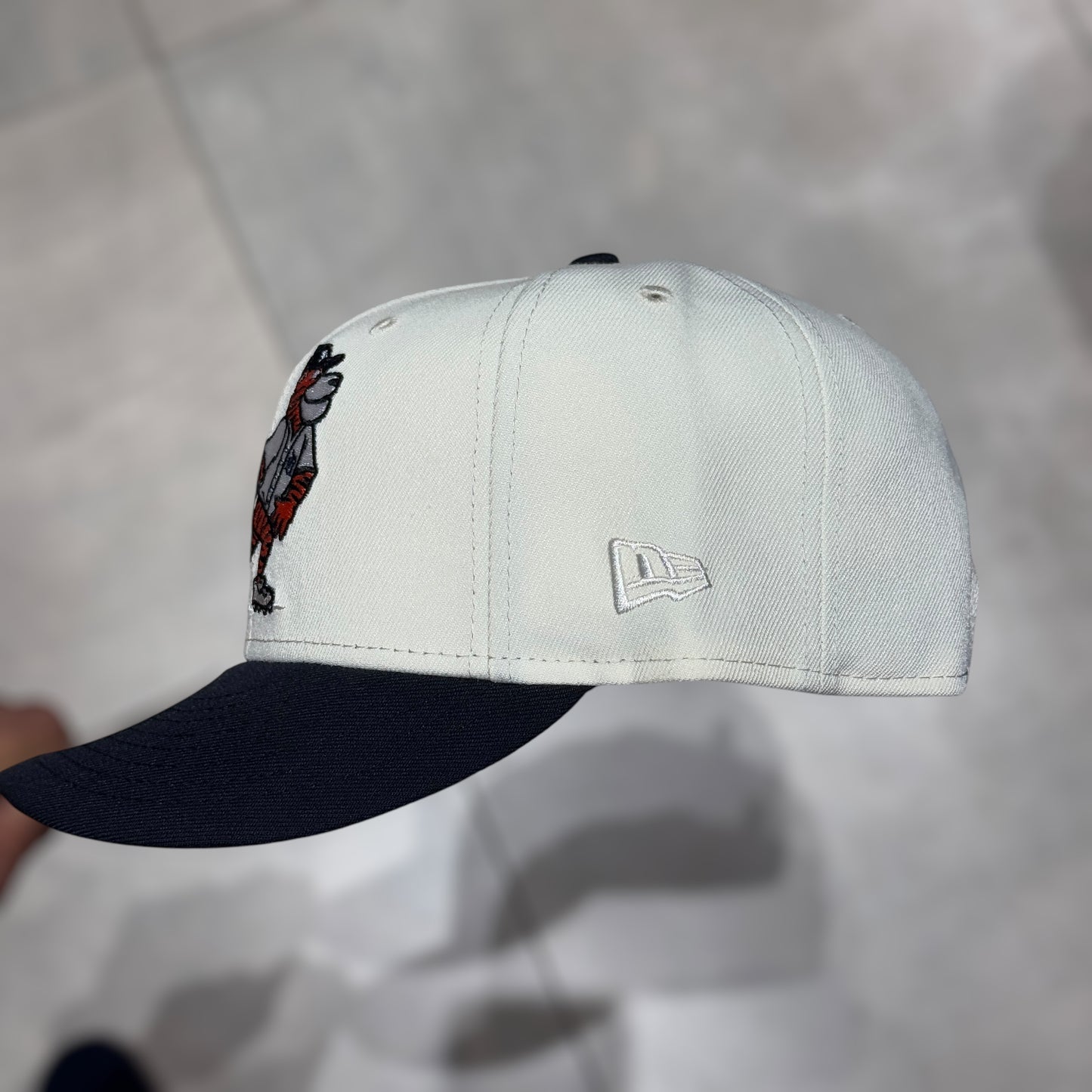 9FIFTY DETROIT TIGERS EXCLUSIVE