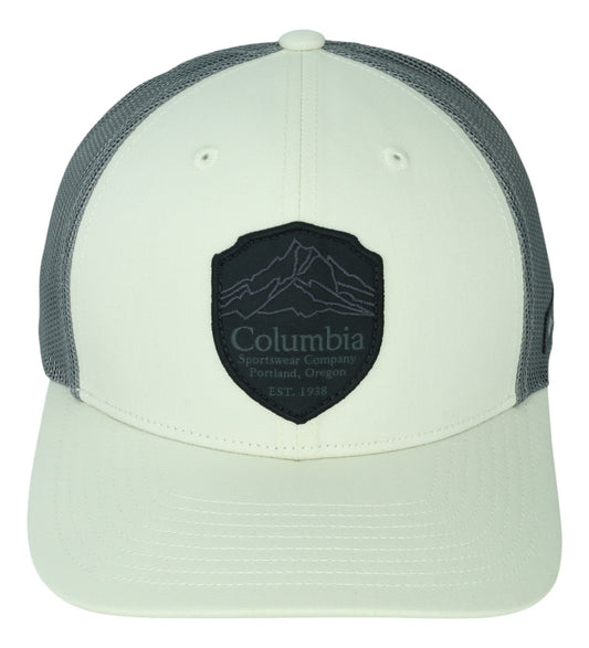 COLUMBIA CREAM BLACK