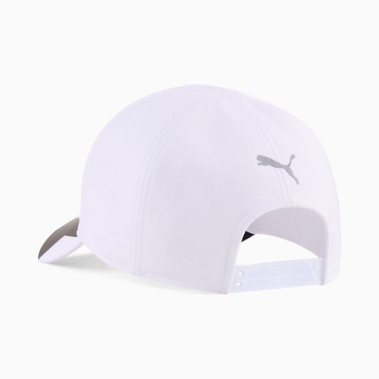 GORRA FERRARI WHITE 2026 - Puma