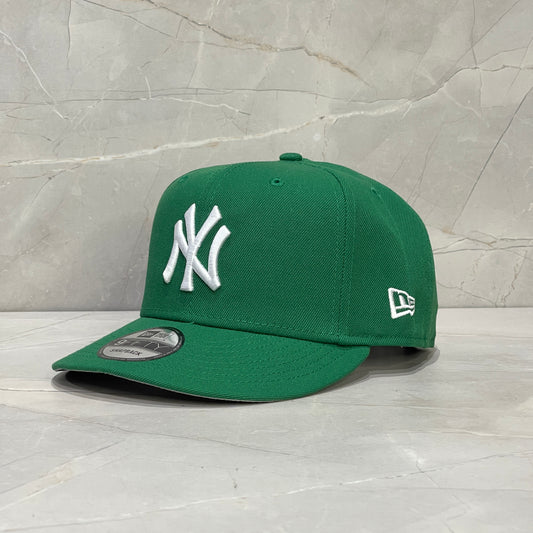 9FIFTY NY YANKEES GREEN WS 1999