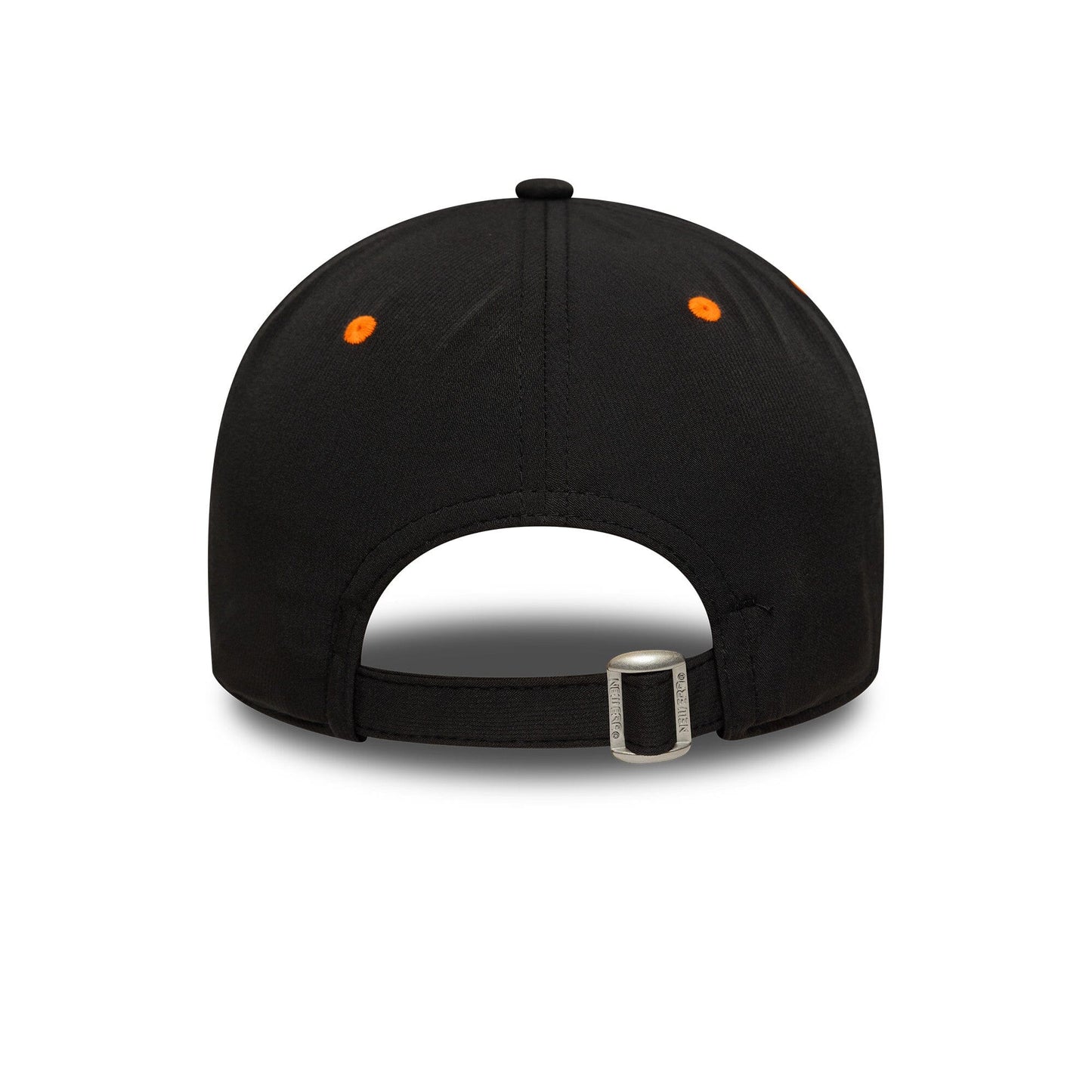 MC LAREN 9FORTY F1 BLACK ORANGE