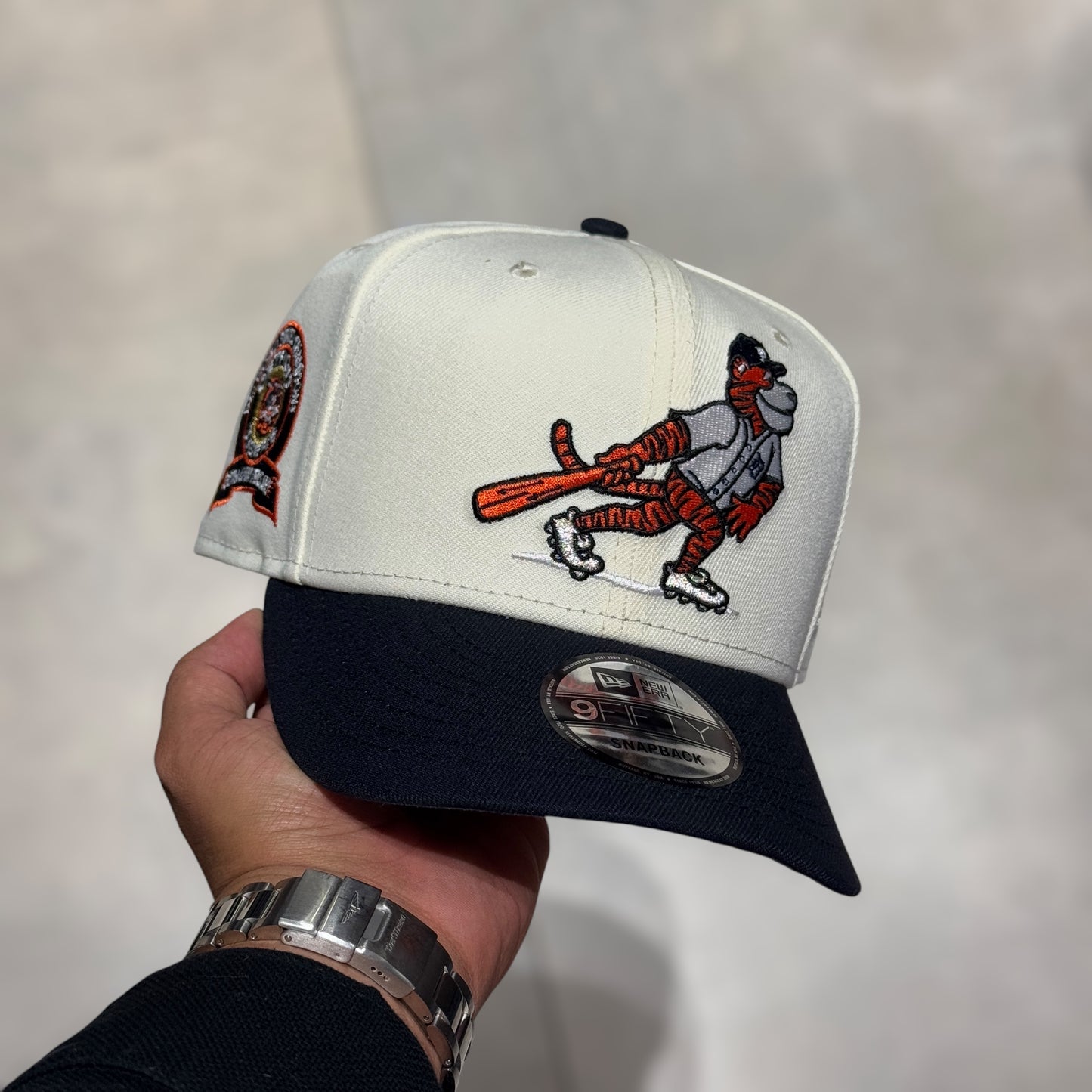 9FIFTY DETROIT TIGERS EXCLUSIVE