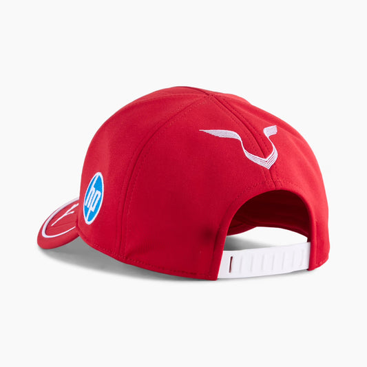 FERRARI LEWIS HAMILTON