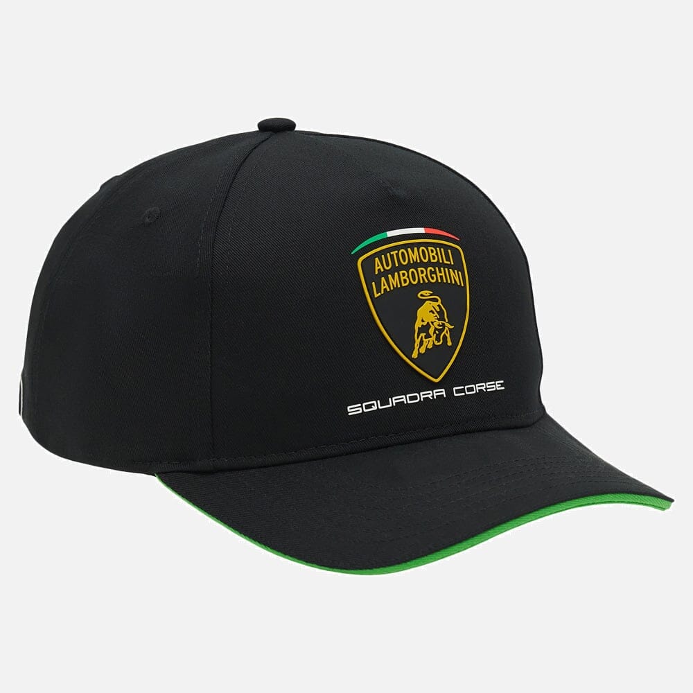 LAMBORGHINI SC 63 HYPERCAR TEAM