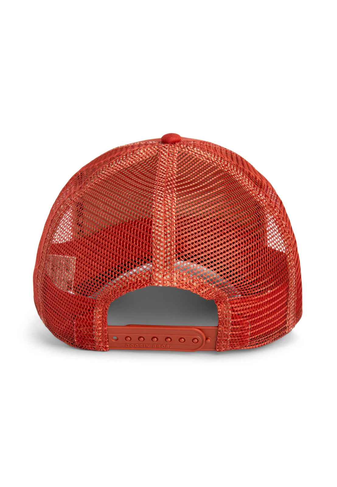 GOORIN BROS EXTINCT TERRACOTA