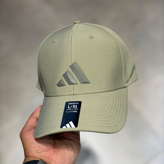 Adidas clima cool cerrada stretch