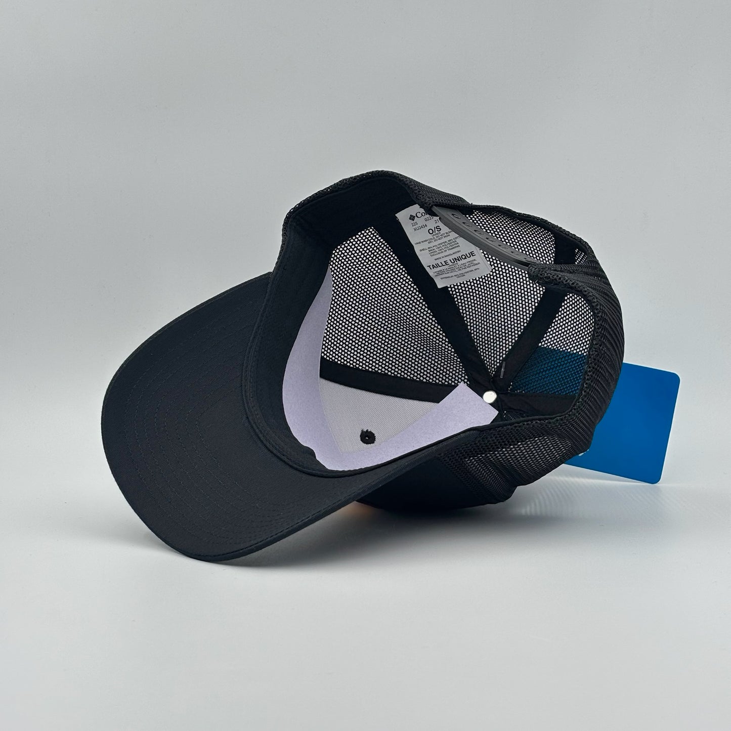 COLUMBIA BLACK