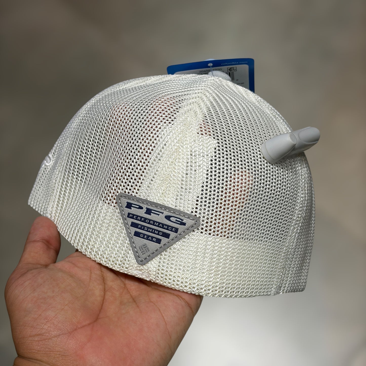 Columbia PFG ATM flexfit