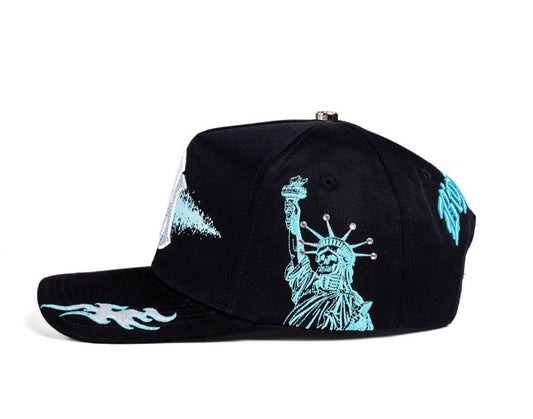 BELICA BIG BOSS NY YANKEES TIFFANY