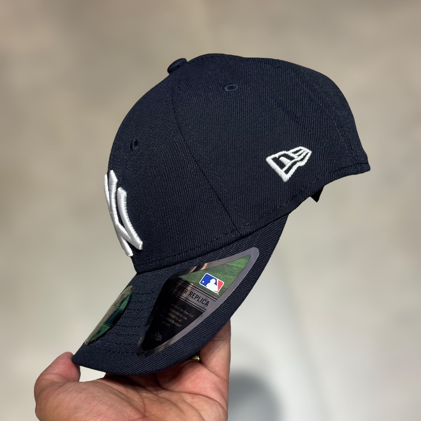9FORTY NIÑOS NY YANKEES M CROWN CLASIC