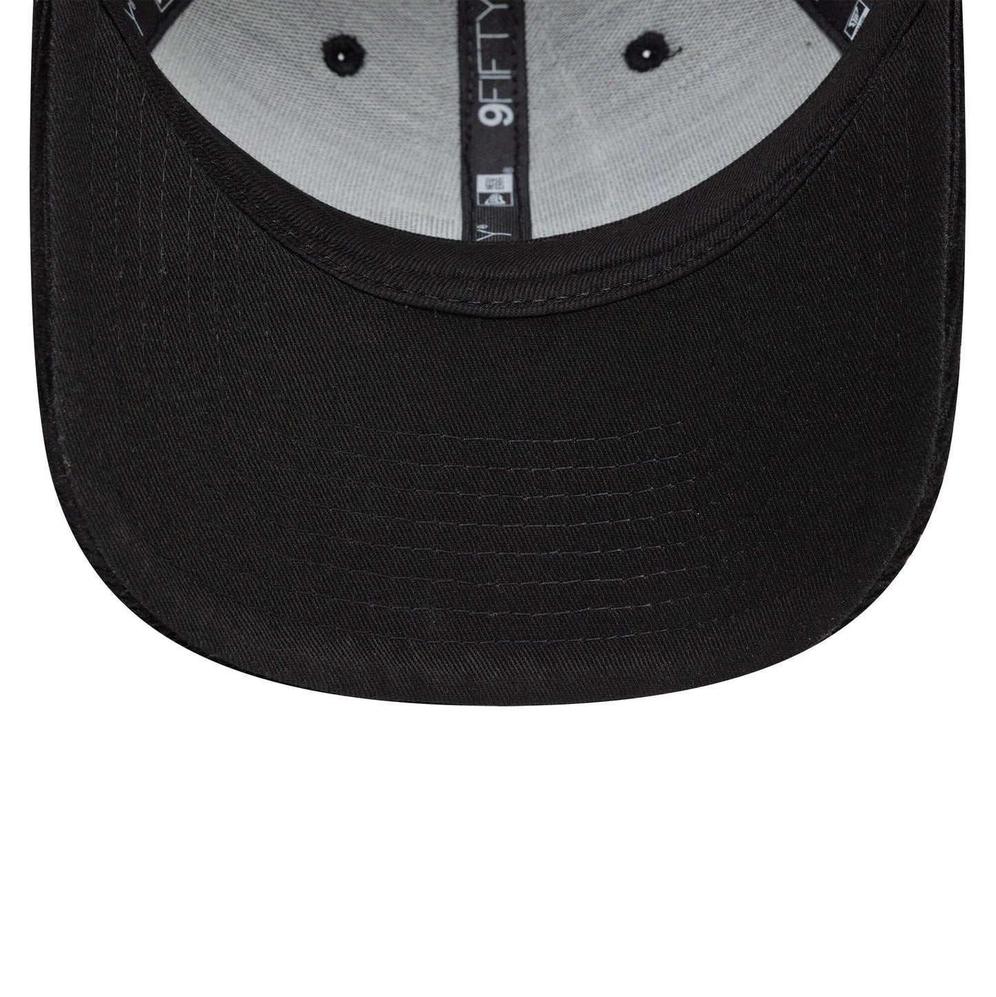 MC LAREN 9FIFTY PANA BLACK