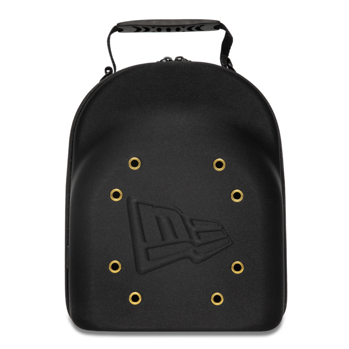 CAP CARRIER 6 PACK NEW ERA GOLD EDITION