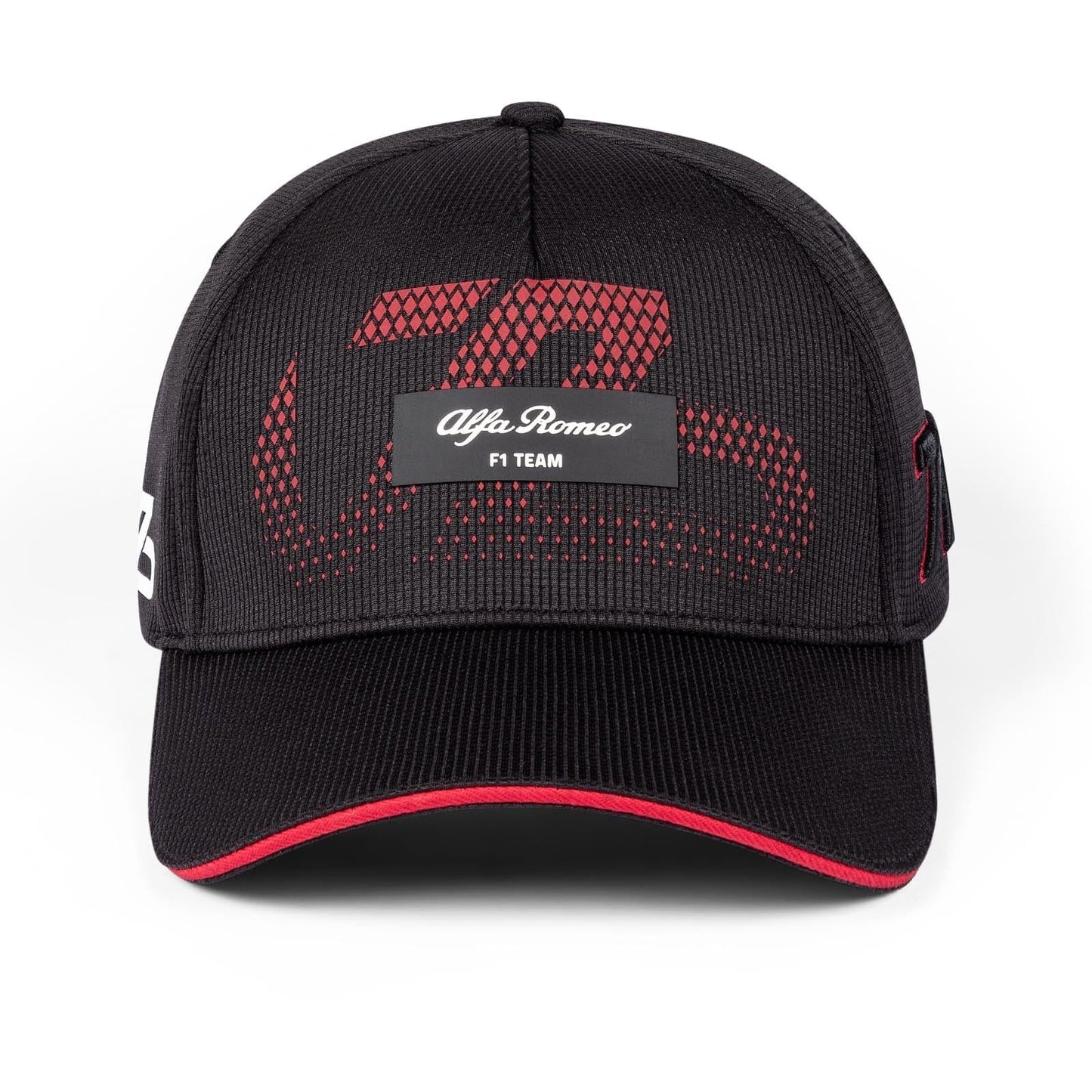 ALFA ROMEO F1 Limited Edition Valtteri Bottas 77