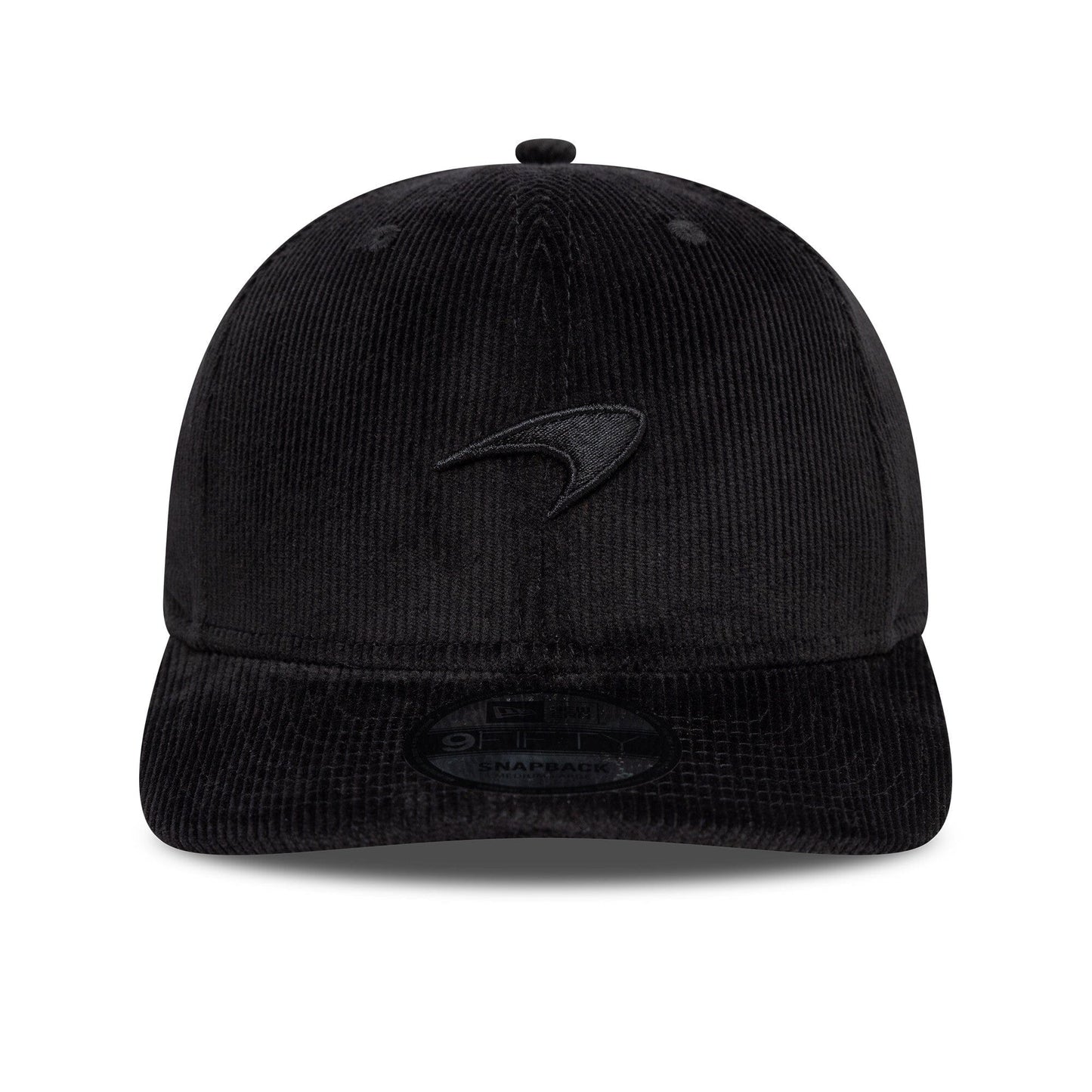 MC LAREN 9FIFTY PANA BLACK